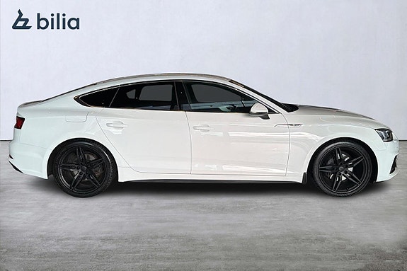 Audi A5 6 of 19