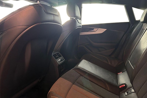 Audi A5 15 of 19