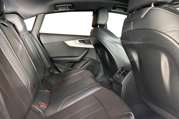 Audi A5 14 of 19