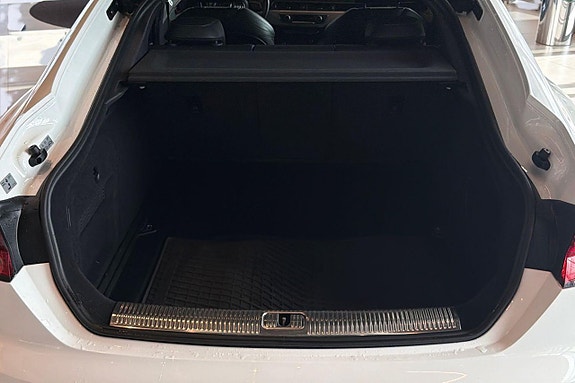 Audi A5 18 of 19