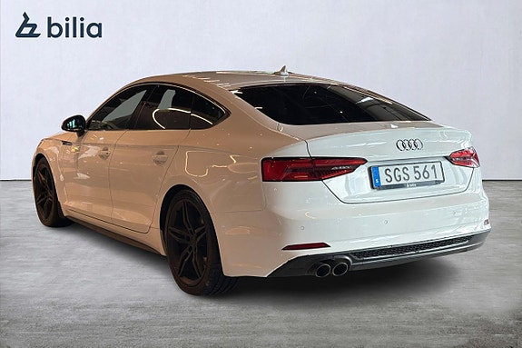 Audi A5 5 of 19