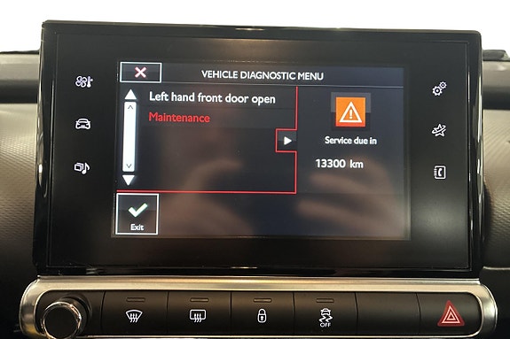 Citroen C4 Cactus 20 of 21