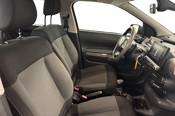 Citroen C4 Cactus 11 of 21