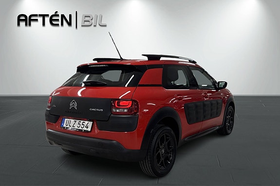 Citroen C4 Cactus 7 of 21
