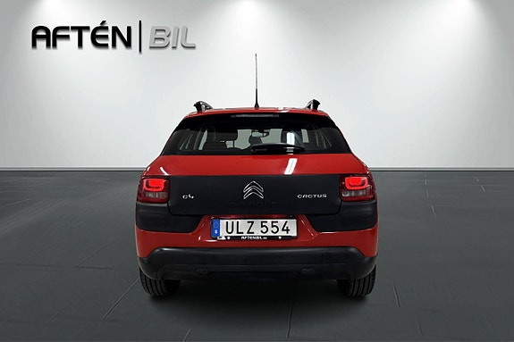 Citroen C4 Cactus 8 of 21