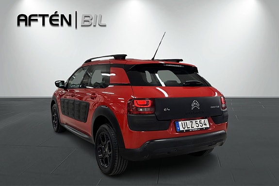 Citroen C4 Cactus 9 of 21