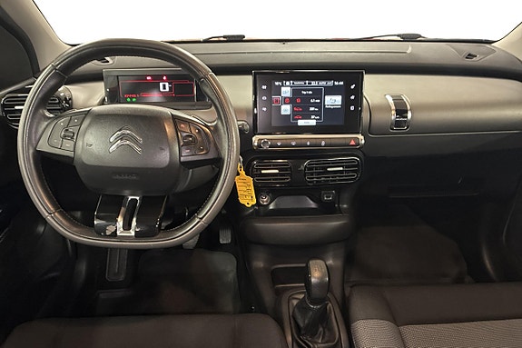 Citroen C4 Cactus 15 of 21