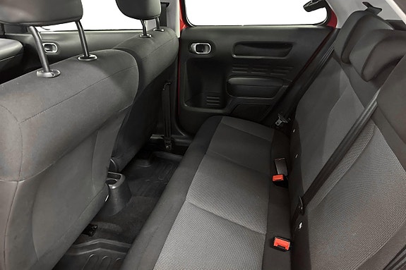 Citroen C4 Cactus 18 of 21