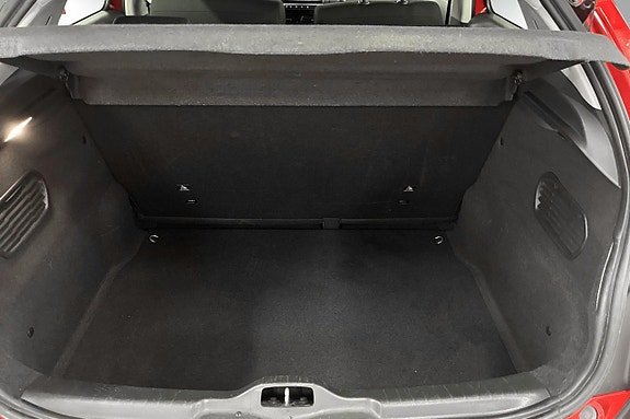 Citroen C4 Cactus 13 of 21