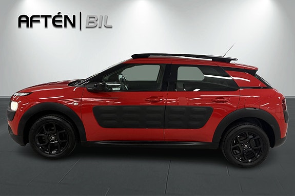 Citroen C4 Cactus 10 of 21