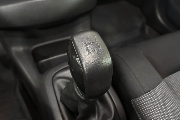 Citroen C4 Cactus 19 of 21
