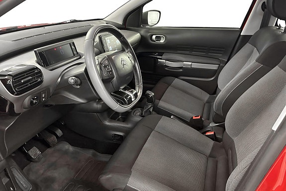 Citroen C4 Cactus 17 of 21
