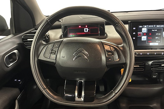 Citroen C4 Cactus 16 of 21