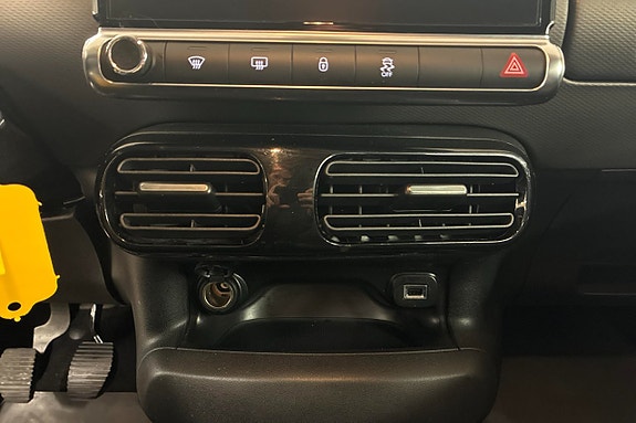 Citroen C4 Cactus 21 of 21