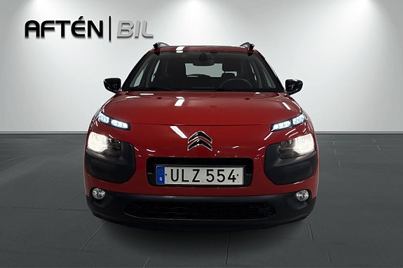 Citroen C4 Cactus 3 of 21