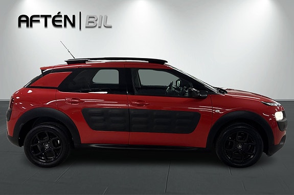 Citroen C4 Cactus 6 of 21
