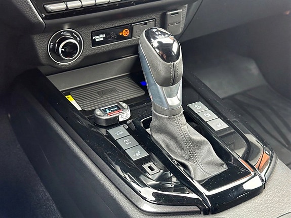 Isuzu D-max 11 of 17