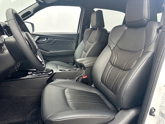 Isuzu D-max 9 of 17