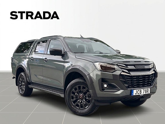 Isuzu D-max 2 of 16