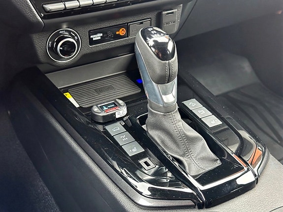 Isuzu D-max 10 of 16