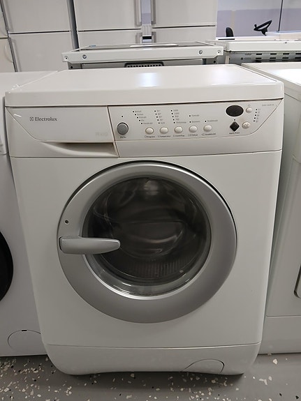 Elektrolux tvättmaskin