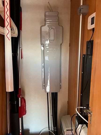 Adria Adora 512UL 14 of 14