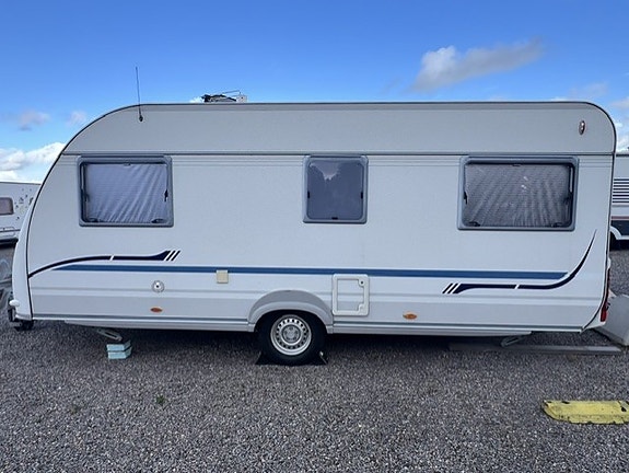 Adria Adora 512UL 2 of 14