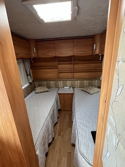 Adria Adora 512UL 6 of 14