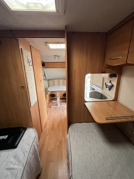 Adria Adora 512UL 7 of 14