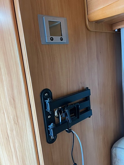 Adria Adora 512UL 13 of 14