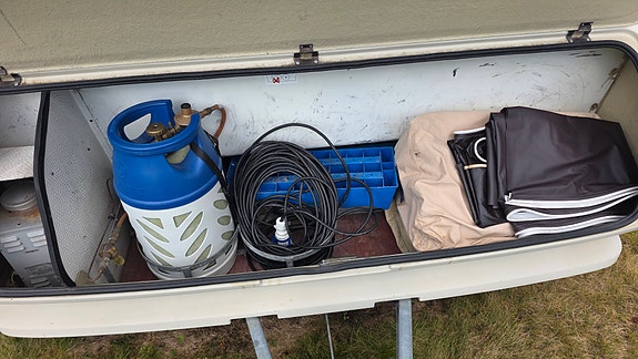 Solifer Artic 500 L 22 of 27