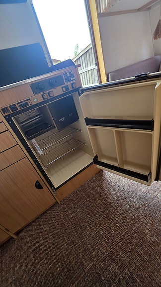 Solifer Artic 500 L 18 of 27