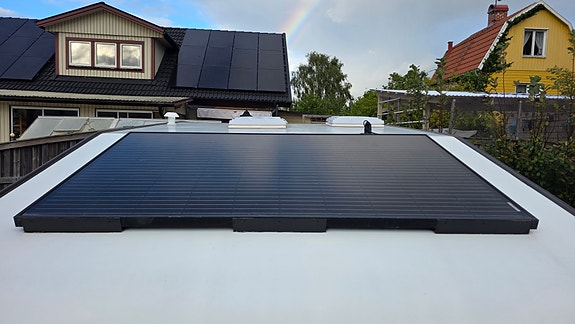 Solifer Artic 500 L 23 of 27