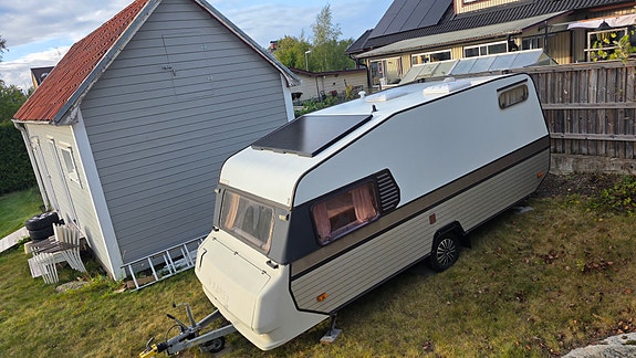 Solifer Artic 500 L 2 of 27