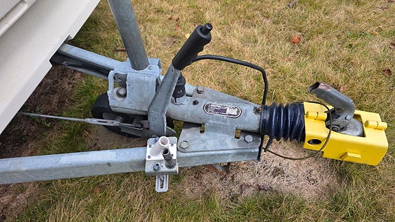 Solifer Artic 500 L 20 of 27