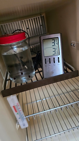 Solifer Artic 500 L 26 of 27