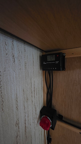 Solifer Artic 500 L 12 of 27
