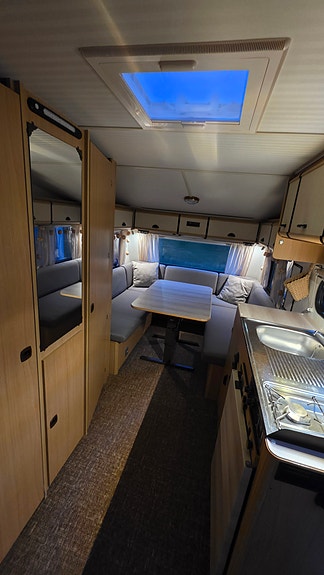 Solifer Artic 500 L 27 of 27