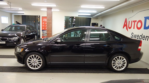 Volvo S40 4 of 13