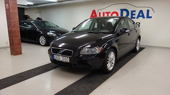 Volvo S40
