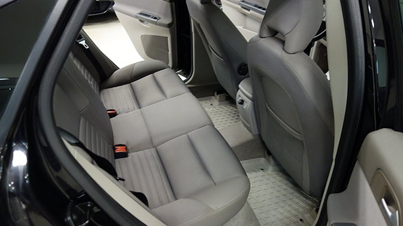 Volvo S40 13 of 13