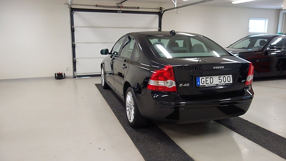 Volvo S40 6 of 13