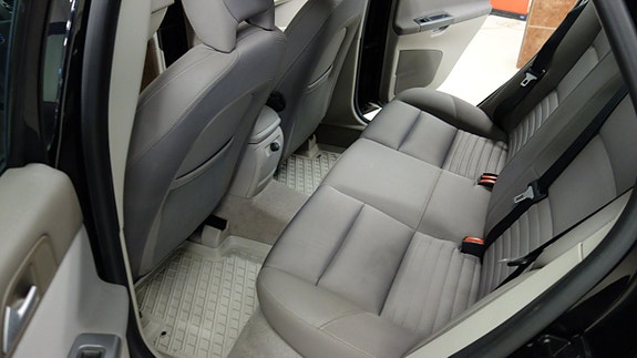 Volvo S40 12 of 13