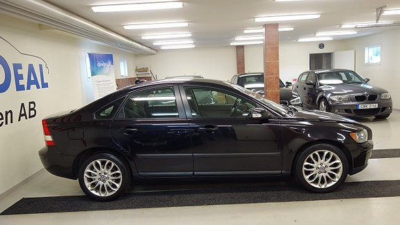 Volvo S40 5 of 13