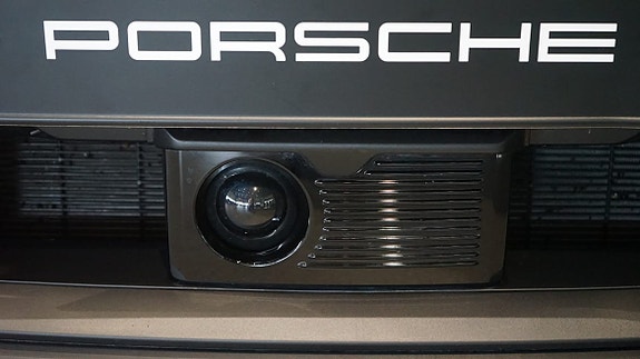 Porsche 911 13 of 15