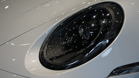 Porsche 911 15 of 15