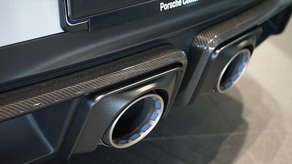 Porsche 911 5 of 15