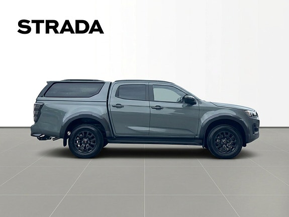 Isuzu D-max 3 of 16