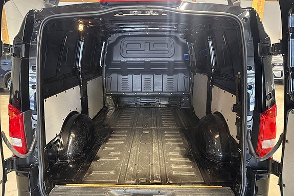 Mercedes-Benz Vito 116 14 of 20