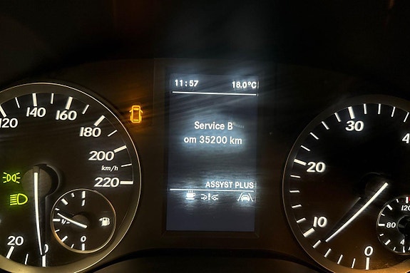 Mercedes-Benz Vito 116 17 of 20
